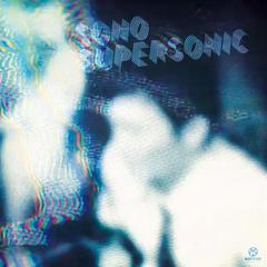 Supersonic(Single Mix)