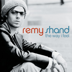 The Way I Feel(Album Version)