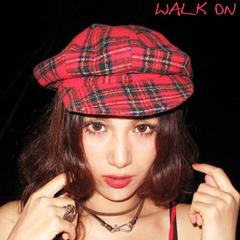 Walk On