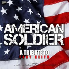 American Soldier