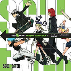 Soul-Eater (So Scandalous)