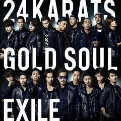 24karats GOLD SOUL