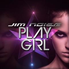 Play Girl(C.W.C.G Extended Mix)