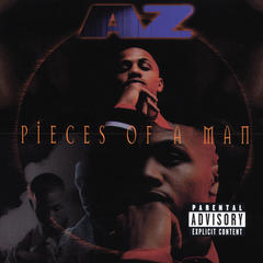 Pieces Of A (Black) Man(Explicit)