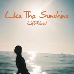 Like The Sunshine(Radio Edit)