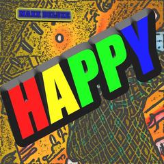 Happy(Originally Performed by Pharrell Williams|Karaoke Version)