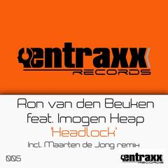 Headlock(Maarten de Jong Remix)