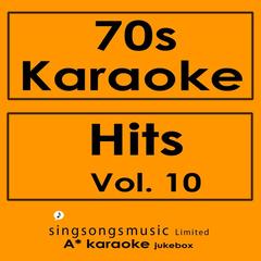 Don’t Stop ’Til You Get Enough (In the Style of Michael Jackson)(Karaoke Version)