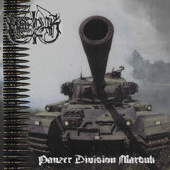 Panzer Division Marduk(Remastered|Explicit)