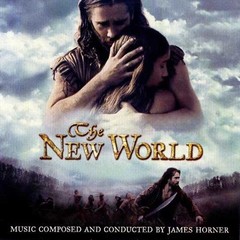 Listen To The Wind (As Used In The Film The New World)