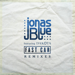 Fast Car(Steve Smart Remix)