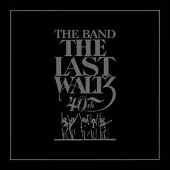 The Last Waltz Suite: Out Of The Blue