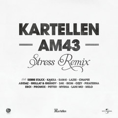 AM43(Stress Remix)