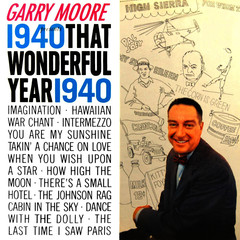 When You Wish Upon a Star That Wonderful Year
