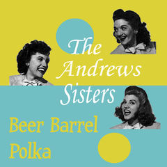 Beer Barrel Polka