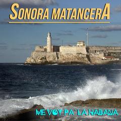 Una Aventura(La Sonora Matancera)