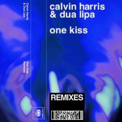 One Kiss(R3HAB Remix)