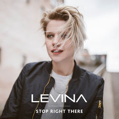 Stop Right There(Live & Acoustic)