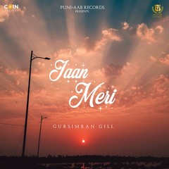 Jaan Meri