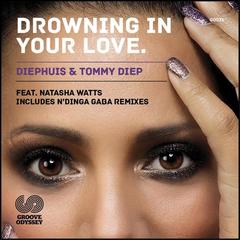 Drowning in Your Love(Explicit Mix|Explicit)