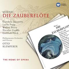 Die Zauberflte， K. 620， Act 2 Scene 7: No. 13， Arie， ”Alles fühlt der Liebe Freuden” (Monostatos)(2000 - Remaster|Monostatos)