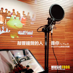 敲响钟声的人是你(Unplugged)