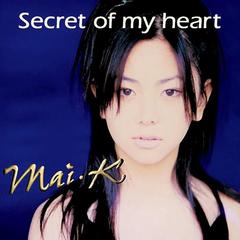 Secret of My Heart