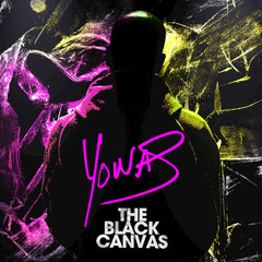 The Black Canvas(Explicit)