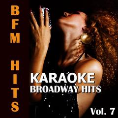 One (Originally Performed by the Broadway Cast Of ”A Chorus Line”) [Karaoke Version]