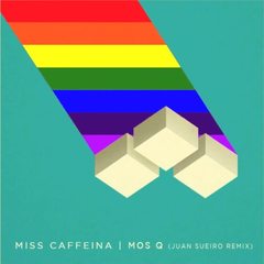 Mos Q(Juan Sueiro Remix)