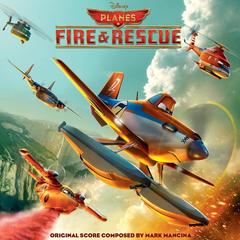 Still I Fly(From ”Planes: Fire & Rescue”/Soundtrack Version)