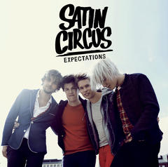 Expectations(Single Version)