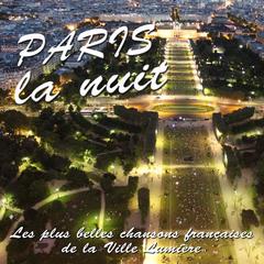 Oui je suis de Paris