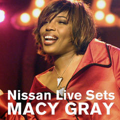 I’m So Glad You’re Here : Nissan Live Sets on Yahoo! Music