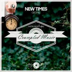 New Times(Radio Mix)