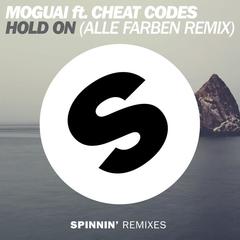 Hold On(Alle Farben Remix)