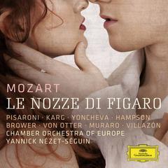 Mozart: Le nozze di Figaro， K.492 / Act 2 - “Conoscete， signor Figaro”