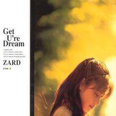 Get U’re Dream (Perry Geyer Short Mix)