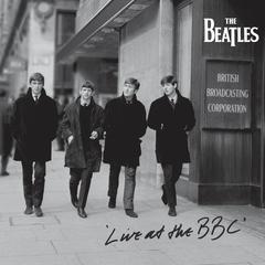 I Got To Find My Baby(Live At The BBC For ”Pop Go The Beatles” / 11th June， 1963)