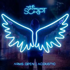 Arms Open(Acoustic Version)