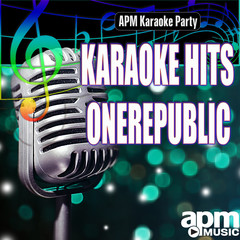 Counting Stars(Karaoke Version)