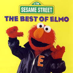 Happy Tappin’ with Elmo