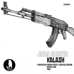 Kalash(Mircea Ivan Remix)