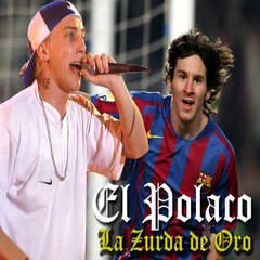 La zurda de oro
