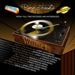 First True Love Affair (Larry Levan Remix)