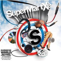 Supermartxe