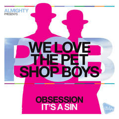 It’s A Sin(Almighty Boys Club Mix)