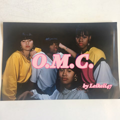 O.M.C.(Explicit)