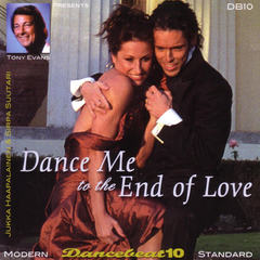 Phantom Of The Opera (Music for Dancing)