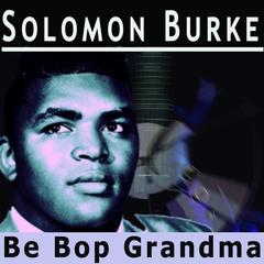 Be Bop Grandma